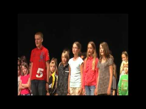 Schabernackel 18 07 09