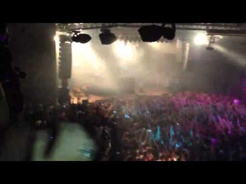 Gabry Ponte - Blue (Eiffel 65) @ Zarro Night