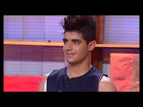 Dlilek Mlak Episode 23 26-10-2016 Partie 02