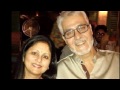 Jayasudha Husband Nitin Kapoor Before Suicide