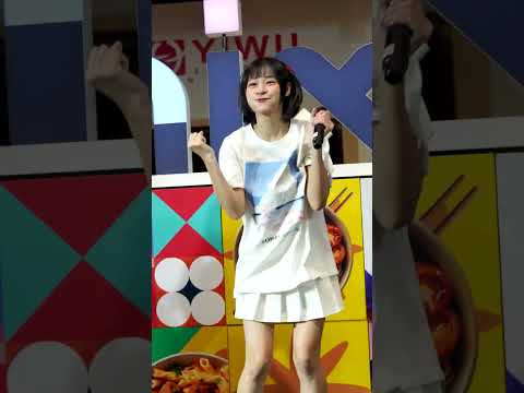 [FANCAM] Jane Sora Sora / Role Playing Love - SORA SORA