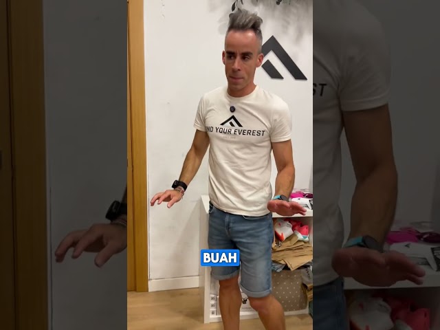 Vídeo relacionado con Jungle Socks Calcetines Deportivos Divertidos para CrossTraining, Ciclismo, Running, Fitness, Gimnasio para Hombres y Mujeres. Diseñado en Europa. 36-38 EU.