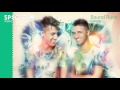 Sound Rush Cyborg Lifetime EP