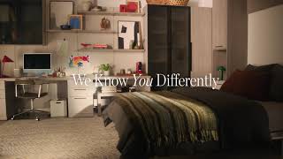 California Closets We Know You Differently