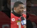 Jerick McKinnon says there was NO WAY Patrick Mahomes was sitting out #shorts #nfl