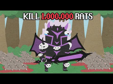 RPG Side Quests Be Like