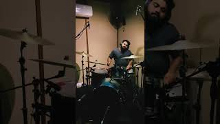 Download lagu soundcheck at @major7academyofmusic #drums #drummer #drumrecording #studio #zildjian #tamadrums mp3