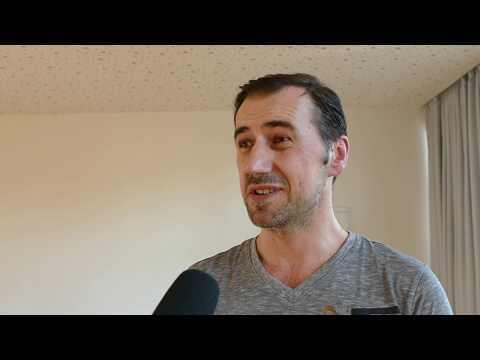 Plastic, ABS, Celluloid?!? - Expert interview about table tennis balls