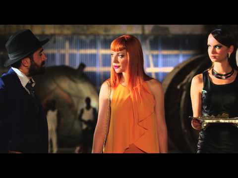 Trailer of Adana İşi (2015)