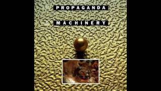 Propaganda - P: Machinery (Extended Version) - 1985