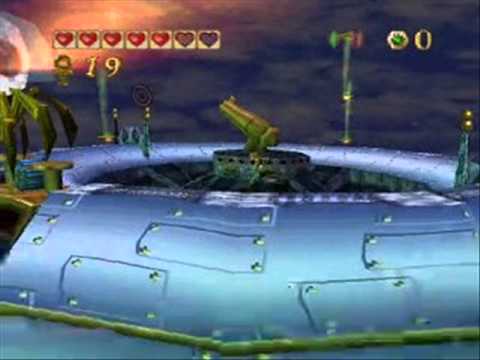 Fave VGM #977: "The Wish Maker" ~ Burke Trieschmann