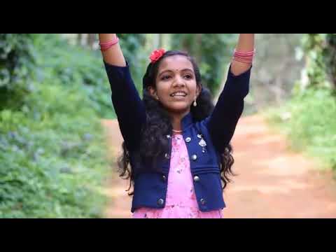 Group Dance |Alphonsa Garden Peruvanthanam|Santhom Vision |FCC KPLY.