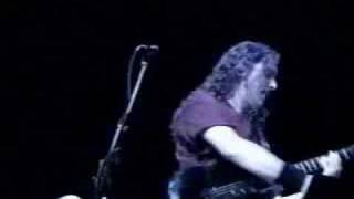 "Spread Your Wings" By: Ted Nugent, Rendition performed by Eric Kinkel & The Boyzz