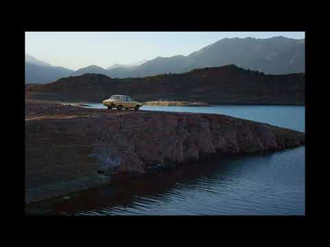 West.K feat. Cotry - Anyway