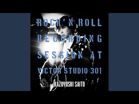 歩いて帰ろう (ROCK'N ROLL Recording Session 2023)
