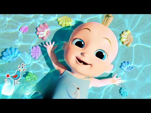 Kënga e numrave dhe këngë për fëmijë | Number song | Lea and Pop | Ga Ga Këngë për fëmijë