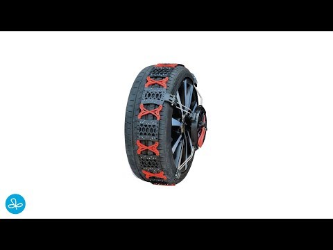 Polaire - Grip Snow Chains