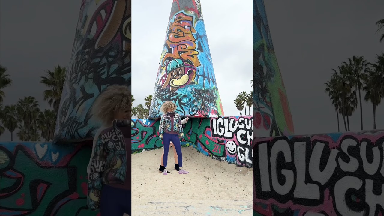 How did I do? Check out puffer tutorial #3dpuffer #digitalfashion #clothsimulation