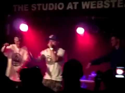 Gant In Paris - El Gant