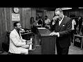 71-Year-Old Jazz Legend Tested Marvin Gaye — 5 Minutes Later Duke Ellington Was CRYING