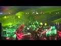 UMPHREY'S McGEE : Intentions Clear : {1080p HD} : CEFCU Center Stage : Peoria, IL : 7/5/2012
