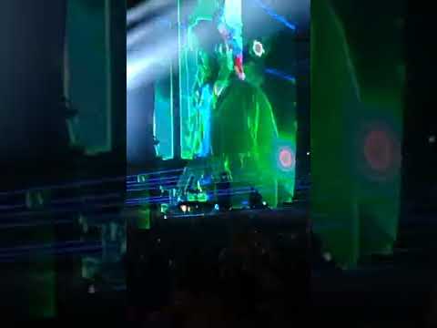 Chris Lake live at Ezoo 2022