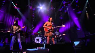 Norah Jones - All A Dream - Live 2012 - HD