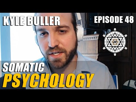 Mental Health & Somatic Psychology with Kyle Buller | EP48 @wetheaether Video
