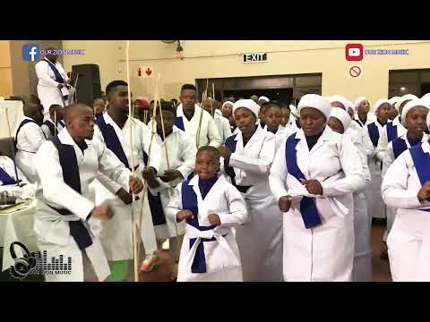 Inyoni Emaphiko Ayisithupha - Mangihambe Imihla Yonke || 2023 || Inkonzo Yomshado || Mr & Mrs Busane