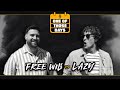 FREE WILL Vs LAZY Don T Flop Rap Battle