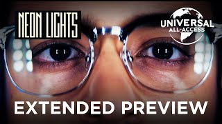 Neon Lights  | No More Questions! | Extended Preview