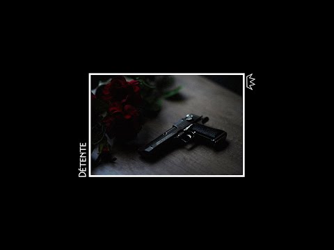 (FREE) Leto x RK Type Beat - *Déténte* | Prod.MCL
