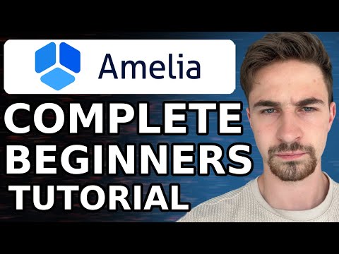 How To Use The Amelia Booking Plugin For Wordpress Step By Step Tutorial For Beginners