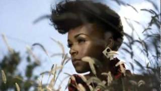 Janelle Monae - Smile