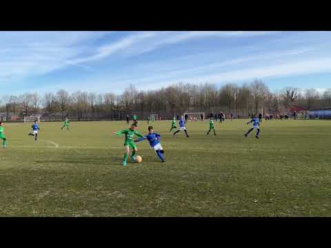 Asser Boys 11-1 - LTC 11-5