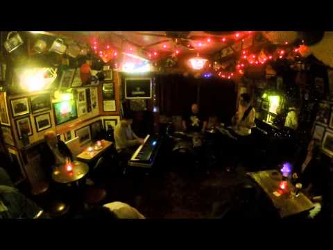 Groov Monkz Connoly's Kinvara 03/2014 part 2/3
