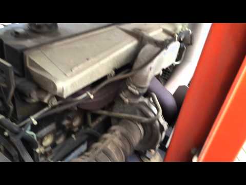 DPX Power: Atlas Copco QAS108 Generator Set | DPX-10071