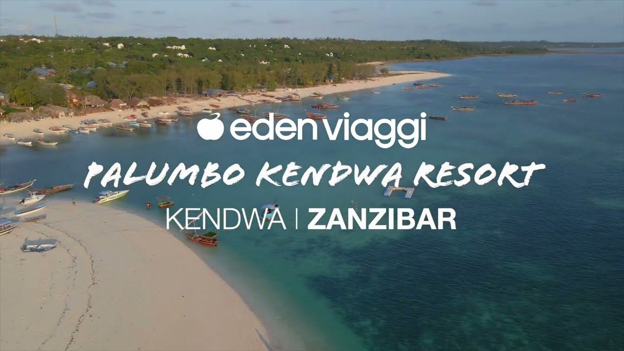 Palumbo Kendwa Resort Palumbo Kendwa Resort