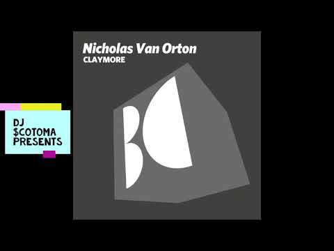 Nicholas Van Orton - UAV Aliado (Original Mix)