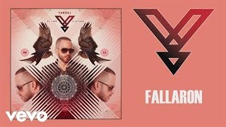 Fallaron Music Video