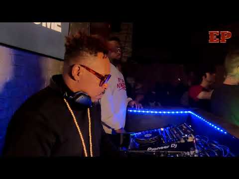 Roy Davis Jr. Loft Chicago