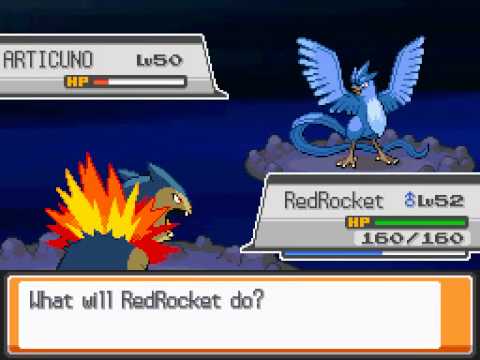 Pokémon SoulSilver - Episode 62