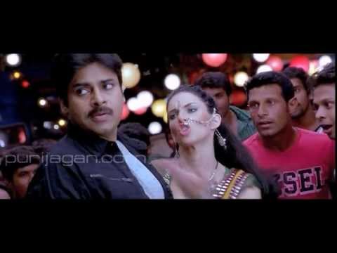 Joramochindi song HD Trailer - Cameraman Ganga tho Rambabu