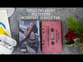 UNBOXING KASET TAPE BLACKPINK BORNPINK JENNIE VERSI KASET SUPER LANGKA DAN MAHAL