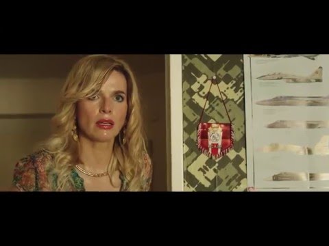 Clean Hands (2015) Trailer