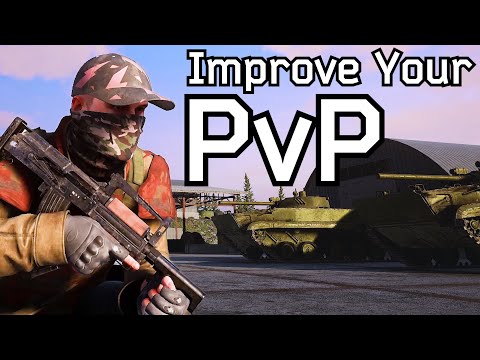 5 Tips to Improve Your PvP In Deadside - [Loafs Guide to Deadside]