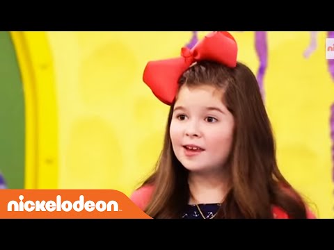 Day of Positivity | The Thunderman's Addison & Diego | Nick