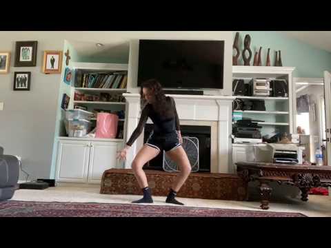 Once Again - Dance Chain Letter