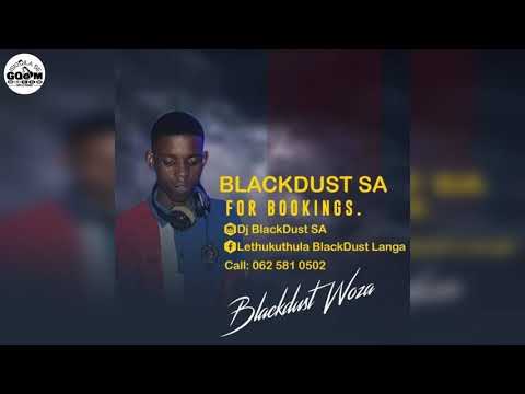 BlackDust-Dombolo Mix Vol.3