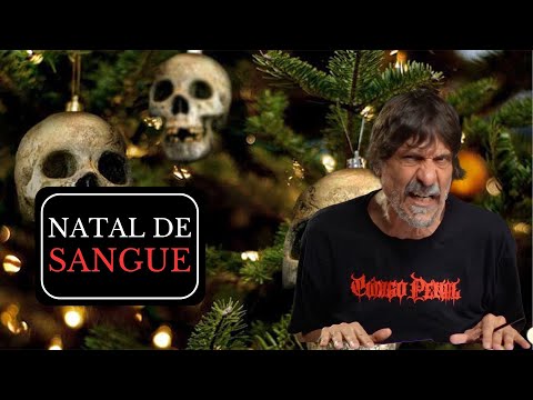 BIRTHPLACE OF BLOOD - Eduardo Bueno